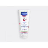 Mustela Bébé pomirjevalni losjon za telo za otroke od rojstva 200 ml Cene