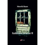 Geopoetika Henrik Ibzen
 - Izabrane drame II