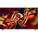 Tcl 98C8L SQD-Mini LED TV Bang&OIufsen ozvočenje (model 2026/27) - - 98 | Shoptok.si