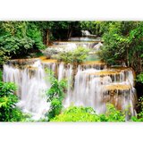  Foto tapeta - Thai waterfall 400x280 | shoptok.hr