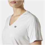 Helly Hansen Majice s kratkimi rokavi Salt Breeze Bela | Shoptok.si