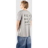 Fat Moose Rolling T-shirt ecru Cene