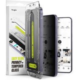 Ringke - Easy Slide kaljeno staklo (2 kom) za Samsung Galaxy S24 Plus - Privacy | shoptok.hr