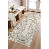 Conceptum Hypnose Amorf - Ar002 Tepih u krem boji (80 x 150 cm) | Eponuda.com