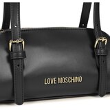 Love Moschino SMART DAILY BAG-JC4101PP1O Crna | shoptok.hr