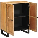  Kreveta Smeđa 60 x 33 x 75 cm Čvrsto drvo manga | shoptok.hr
