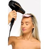 Brushworks Volumising Hair Clips sponka za lase za volumen 2 kos | Shoptok.si