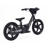 Beneo Otroški električni poganjalec RIRIBIKE RTX6 24V črna | Shoptok.si