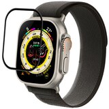 INF 2-paketna zaščita zaslona za apple watch ultra 49 mm, kaljeno steklo, (22071483) | Shoptok.si