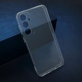  Maska silikon strong za samsung A556B galaxy A55 5G/ providna Cene