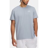 Under Armour Men's T-shirt UA M LOGO EMB HEAVYWEIGHT SS - Men's Cijene