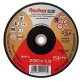 Fischer REZNA PLOÄA 180X1,5X22,23 531714 | Eponuda.ba