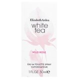 Elizabeth Arden White Tea Wild Rose toaletna voda 30 ml za ženske | Shoptok.si