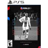 PS4 / PSN FIFA 21 NXT LVL EDITION Content Pack (DLC) (PS5) PSN Key EUROPE | ePonuda.com
