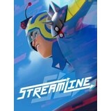 Streamline Steam Key GLOBAL  Streamline Steam Key GLOBAL Slike