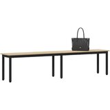  Klupa Sonoma 200 x 35 x 45 cm Konstruirano drvo | shoptok.hr