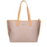 Valentino Bags Nakupovalne torbe VBS8GT02 Bež | Shoptok.si