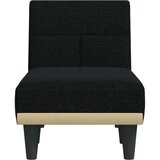  Počivaljka crna od tkanine | shoptok.hr