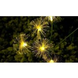  LED Solarno dekorativno svetlo sa senzorom 6xLED/1,2V 3000K 77 cm 600 mAh IP44 | Eponuda.com