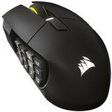 Corsair Scimitar Elite Wireless SE mouse Gaming Right-hand RF Wireless + Bluetooth Optical 33000 DPI | shoptok.hr