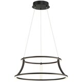Elstead Lighting VISEČA LED-SVETILKA Eurofase 54 W 1490 lm 3000 K 220-240 V | Shoptok.si