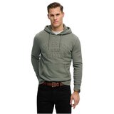Superdry relaxed fit muški duks Cene