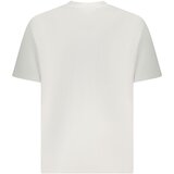 Calvin Klein Muška Majica Kratkih Rukava Bijela | shoptok.hr