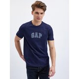 GAP T-shirt with logo - Men Cene