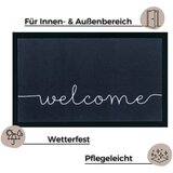Hanse Home Predpražnik 45x75 cm Cozy Welcome – | Shoptok.si