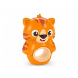 BABY EINSTEIN KIDS II GLODALICA WOBBLE TIGER 3-36M (SKU16706)