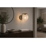 Brilagi Zidna lampa STELLA 1xE27/60W/230V bež/zlatna | Eponuda.com