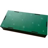 EPICPRODUCTION Visinometar za decu "kaktus" (do 150 cm, drveni, samolepljivi) | ePonuda.com