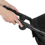 Hauck kolica Runner 2 Black | shoptok.hr