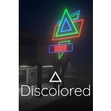 Steam Discolored (PC) Key GLOBAL | ePonuda.com