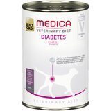 Select Gold Medica Diabetes piletina i govedina 400 g, konzerva | shoptok.hr
