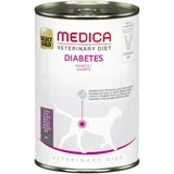 Medica Diabetes piletina i govedina 400 g, konzerva
