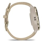 Garmin venu 3S french gray leather (010-02785-55) | ePonuda.com