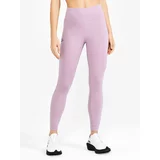 Craft Women's ADV Charge Perforated Purple Leggings