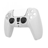 White Shark PS5 SILICONE CASE PS5-541 BODY LOCK Bijeli | Eponuda.ba