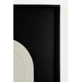 Zuiver 3D slika z okvirjem 52x64 cm August – | Shoptok.si