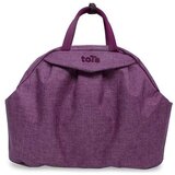 Smart Trike Torba za mamu Tots Chic Purple Melange | ePonuda.com