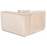 Atelier Del Sofa Fotelja Lora 1R 108x65x110cm Krem | Eponuda.ba