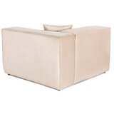 Atelier Del Sofa fotelja lora 1R cream | Eponuda.com