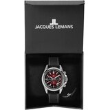 Jacques Lemans RUČNI SAT J.LEMANS 1-2117ZP | Shoptok.si