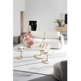 Rowico Bež sofa 226 cm Norris – | shoptok.hr