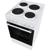 Gorenje električni šporet - GE5A60WH | Eponuda.com