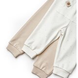 Baby Cosy dečije pantalone - beli | Eponuda.com