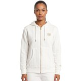 Leone 1947 Flis Woman Bonded Zipped Bela Cene