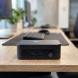 Uvi MINI PC R758 - AMD Ryzen 7 5800U - 32GB RAM + 500GB SSD, OS | shoptok.hr