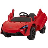 McLaren Artura, auto na akumulator, crveni | shoptok.hr